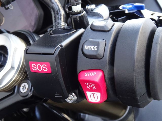 bmw - s-1000-rr