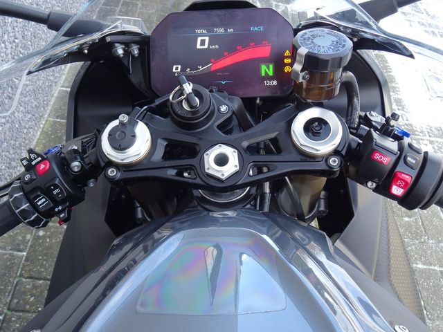 bmw - s-1000-rr