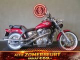 HONDA VT 1100 C SHADOW