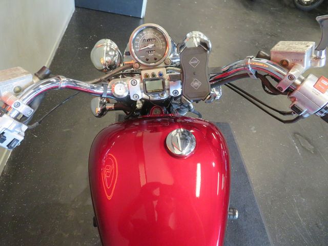 honda - vt-1100-c-shadow