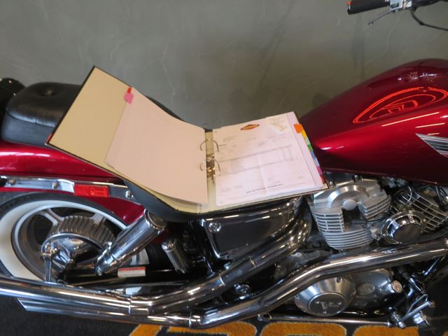 honda - vt-1100-c-shadow