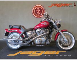 Honda VT 1100 C Shadow 1994 occasion