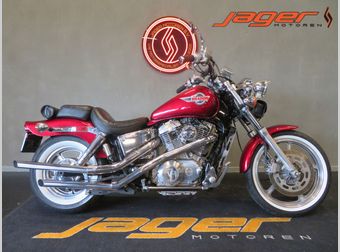 Honda VT 1100 C Shadow 1994 occasion