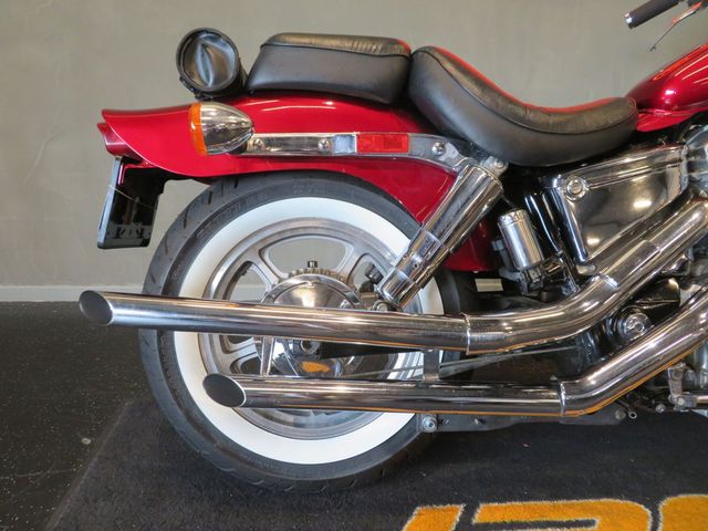 honda - vt-1100-c-shadow