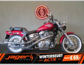 Honda VT 1100 C Shadow 1994 occasion