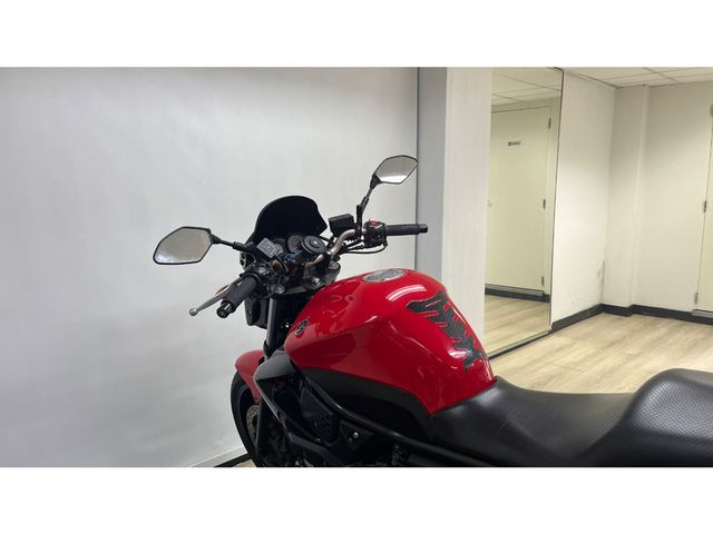 yamaha - xj-6---diversion-abs