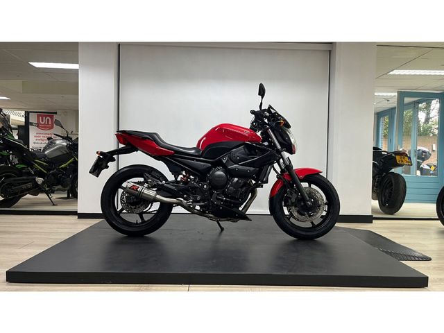 yamaha - xj-6---diversion-abs