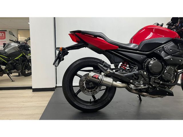 yamaha - xj-6---diversion-abs