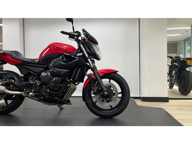 yamaha - xj-6---diversion-abs