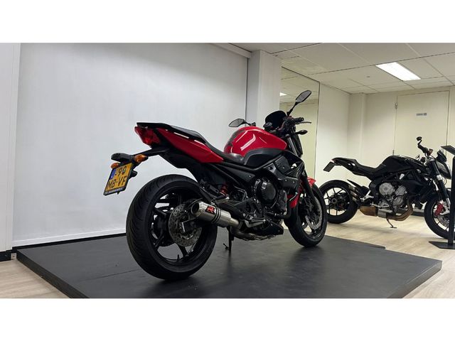 yamaha - xj-6---diversion-abs