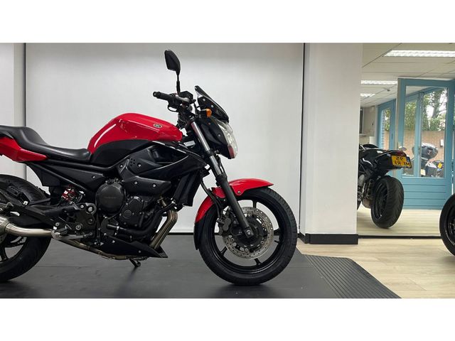 yamaha - xj-6---diversion-abs