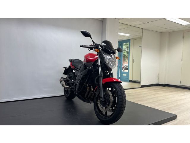 yamaha - xj-6---diversion-abs