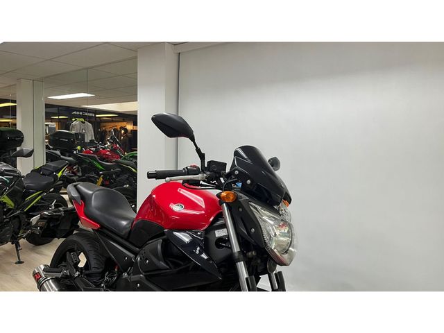 yamaha - xj-6---diversion-abs
