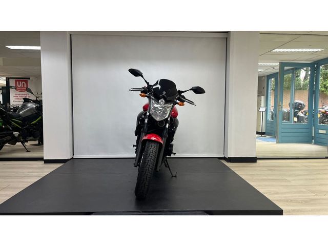 yamaha - xj-6---diversion-abs