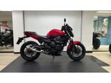 YAMAHA XJ 6 / DIVERSION ABS