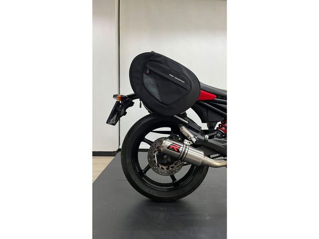 yamaha - xj-6-n---diversion
