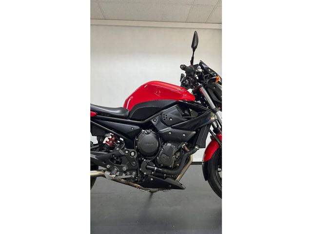 yamaha - xj-6-n---diversion