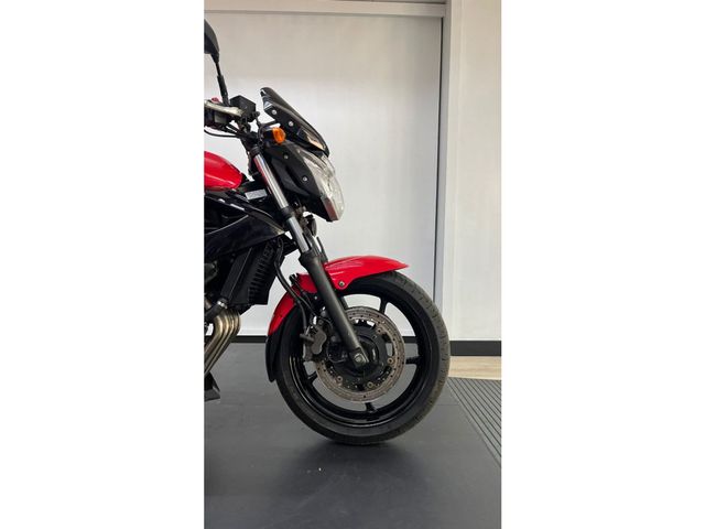 yamaha - xj-6-n---diversion