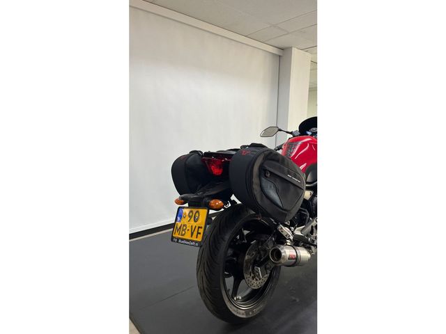 yamaha - xj-6-n---diversion