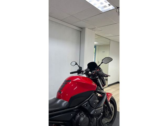 yamaha - xj-6-n---diversion