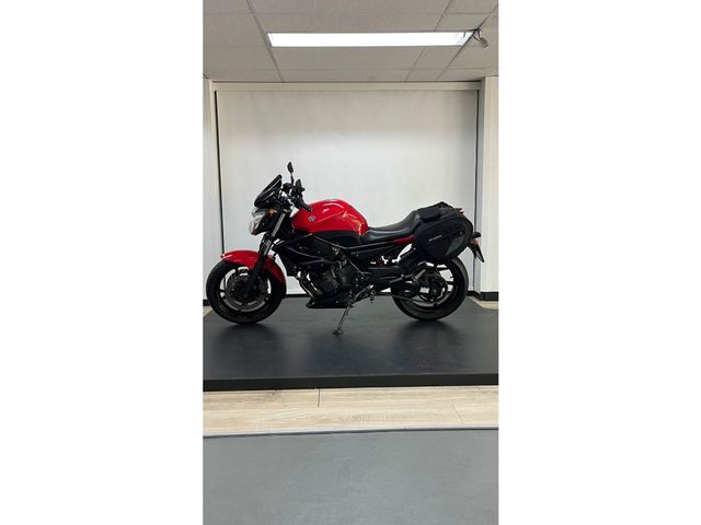 yamaha - xj-6-n---diversion