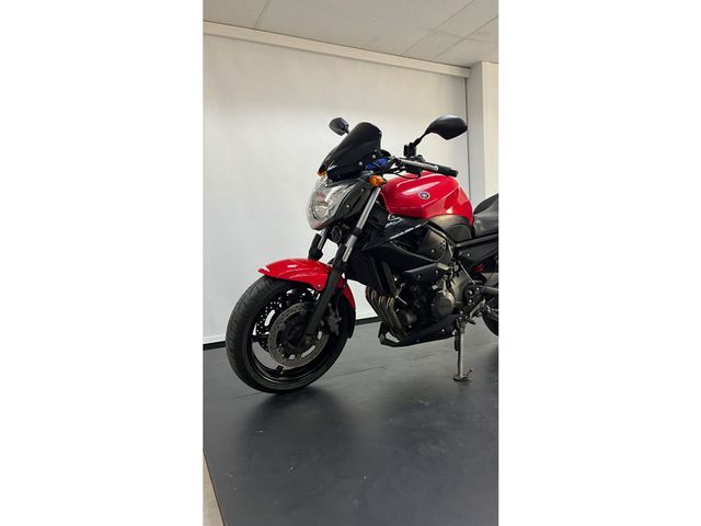 yamaha - xj-6-n---diversion