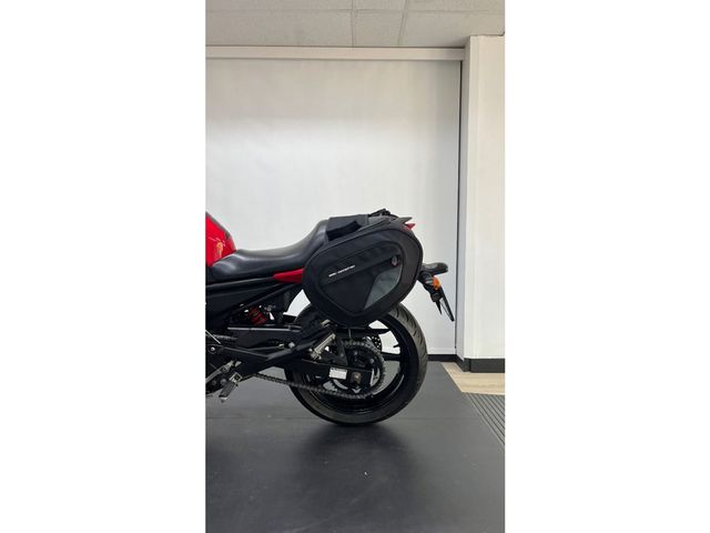 yamaha - xj-6-n---diversion