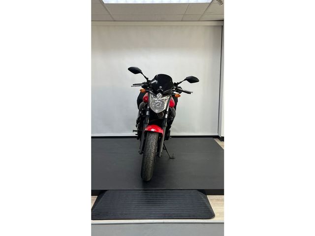 yamaha - xj-6-n---diversion
