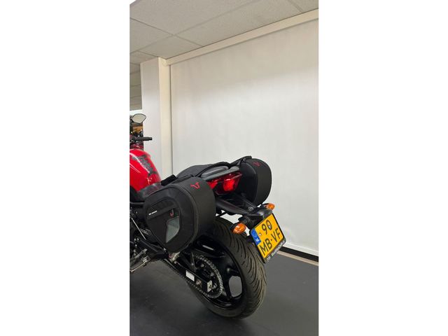 yamaha - xj-6-n---diversion