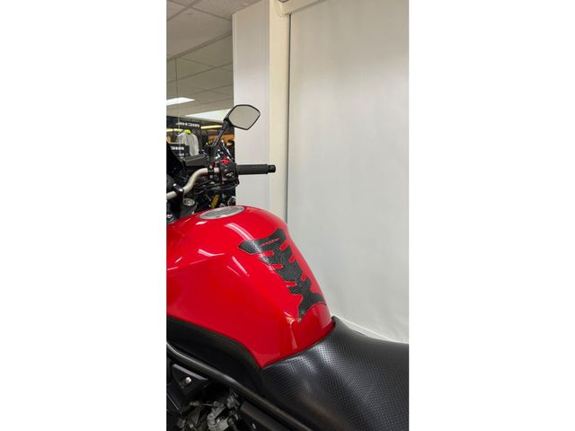 yamaha - xj-6-n---diversion