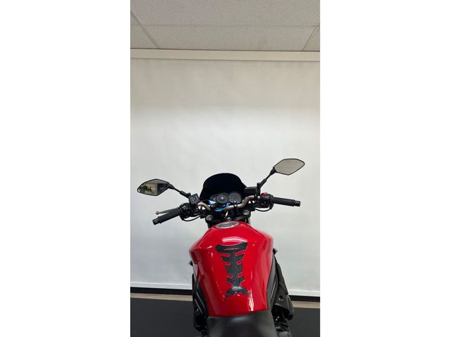 yamaha - xj-6-n---diversion