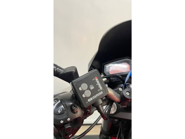 yamaha - xj-6-n---diversion