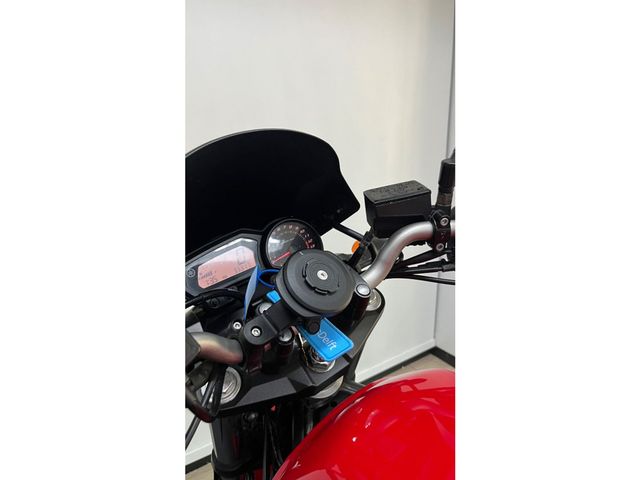 yamaha - xj-6-n---diversion