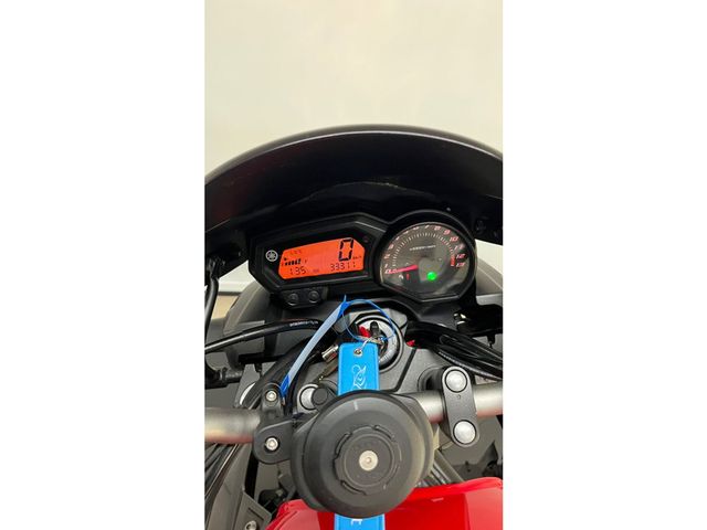 yamaha - xj-6-n---diversion