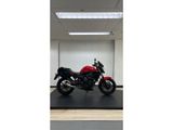 YAMAHA XJ 6 N / DIVERSION