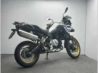 BMW F 850 GS 2019 occasion