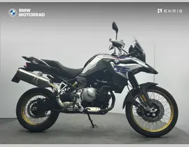 BMW F 850 GS 2019 occasion
