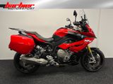 BMW S 1000 XR