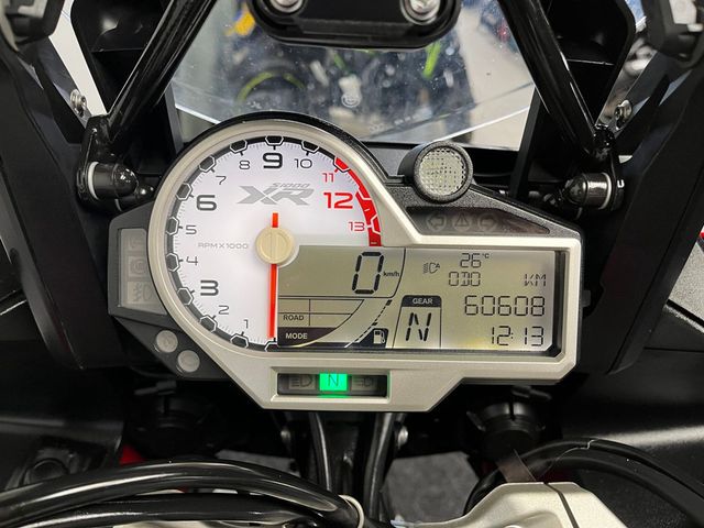 bmw - s-1000-xr