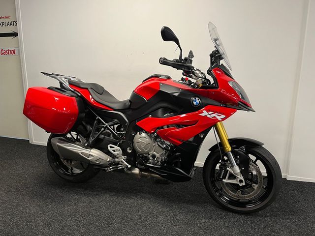 bmw - s-1000-xr