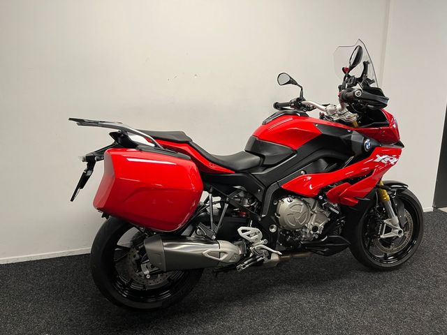 bmw - s-1000-xr