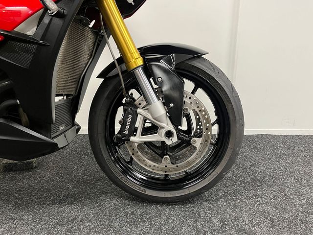 bmw - s-1000-xr