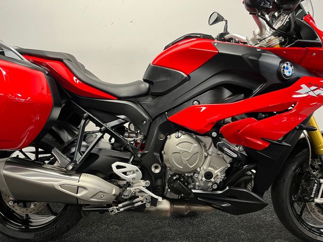 bmw - s-1000-xr