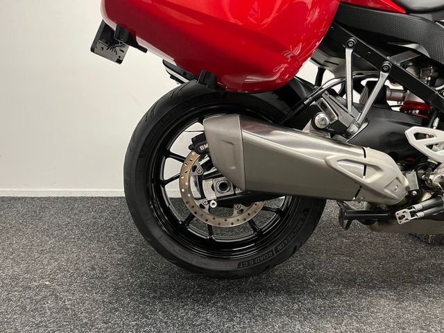 bmw - s-1000-xr