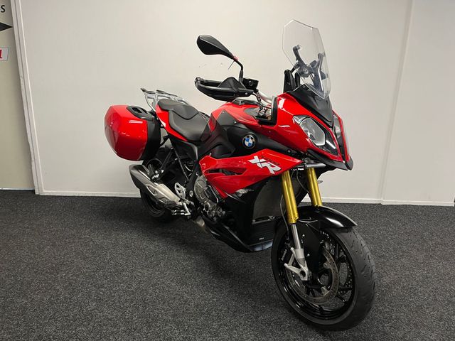 bmw - s-1000-xr