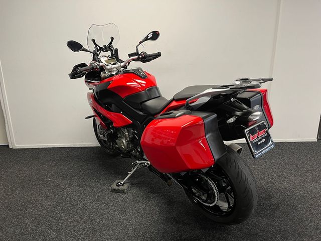 bmw - s-1000-xr
