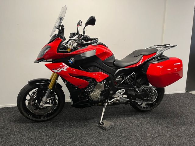 bmw - s-1000-xr