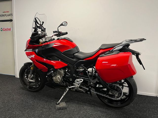 bmw - s-1000-xr