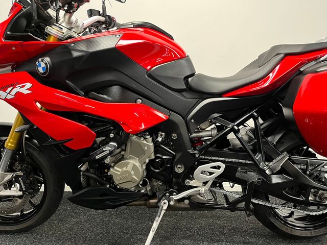 bmw - s-1000-xr