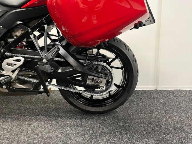 bmw - s-1000-xr